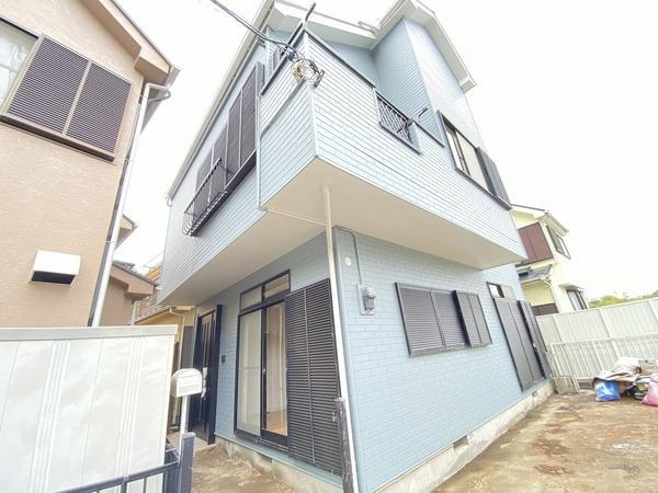 横浜市泉区岡津町　中古
