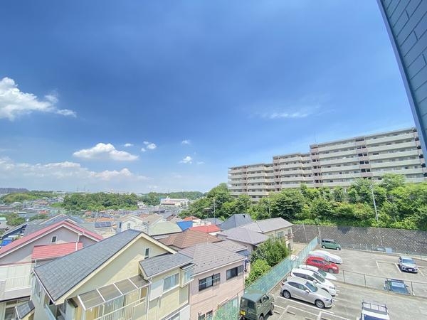 横浜市泉区岡津町の中古一戸建て