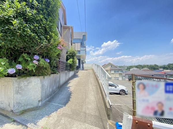 横浜市泉区岡津町の中古一戸建て