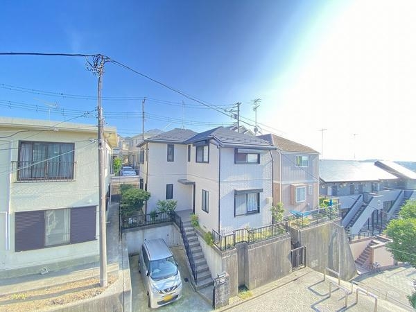 横浜市戸塚区上倉田町の中古一戸建て