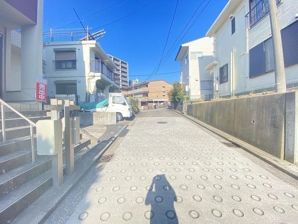 横浜市戸塚区上倉田町の中古一戸建て