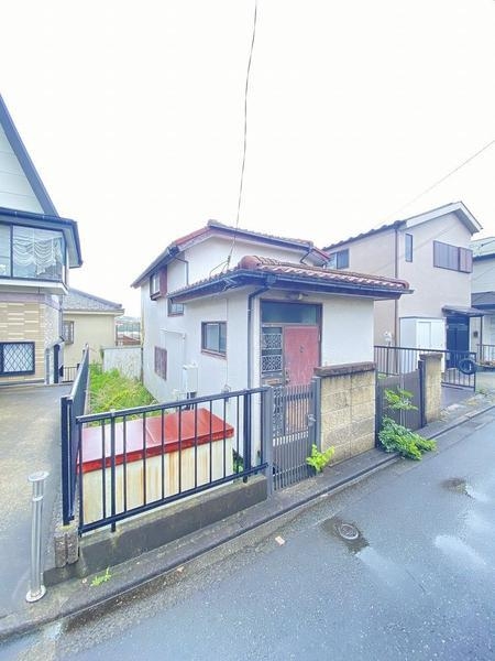 横浜市戸塚区汲沢町の土地