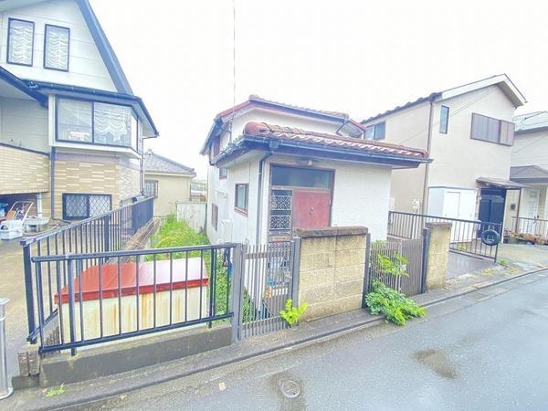 横浜市戸塚区汲沢町　土地