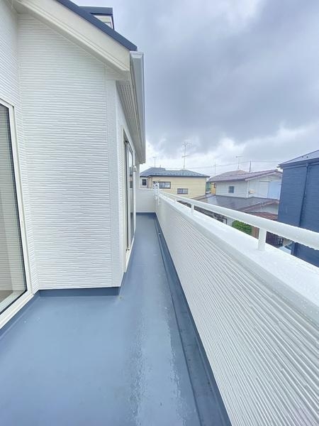 横浜市泉区和泉中央北１丁目　新築戸建