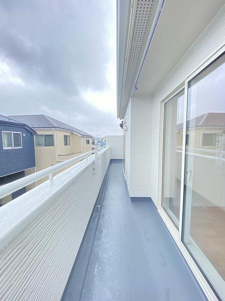 横浜市泉区和泉中央北１丁目　新築戸建