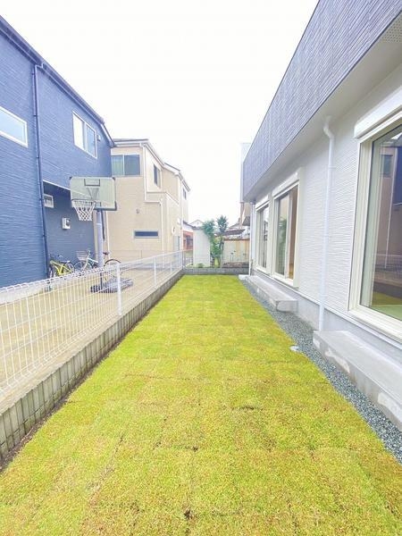 横浜市泉区和泉中央北１丁目　新築戸建