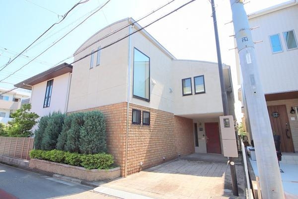 相模原市南区東林間1丁目　中古戸建