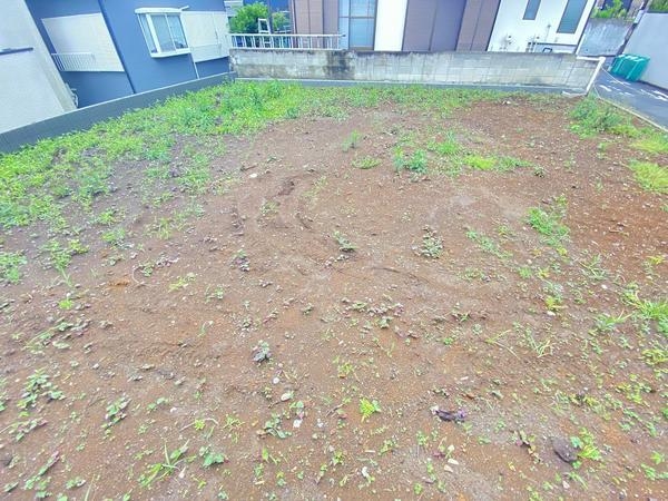 横浜市泉区中田南５丁目　新築戸建　全２棟　２号棟