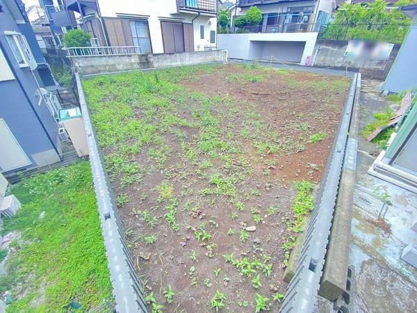 横浜市泉区中田南５丁目　新築戸建　全２棟　２号棟