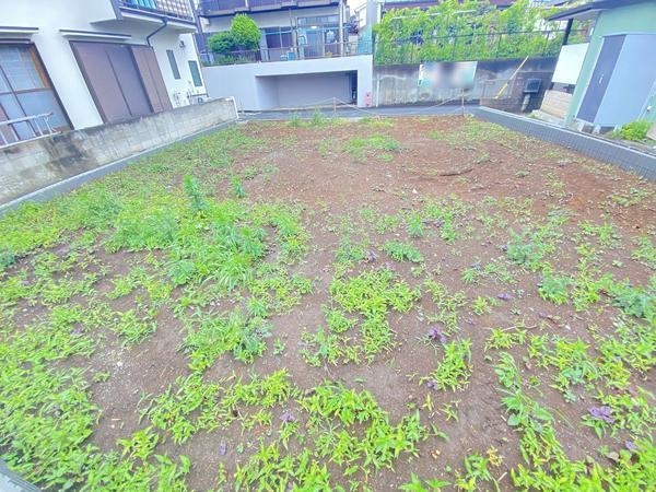 横浜市泉区中田南５丁目　新築戸建　全２棟　２号棟