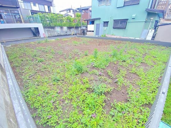 横浜市泉区中田南５丁目　新築戸建　全２棟　２号棟