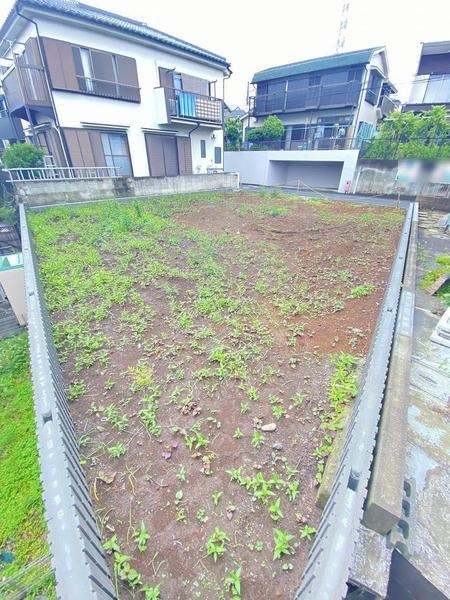 横浜市泉区中田南５丁目　新築戸建　全２棟　２号棟