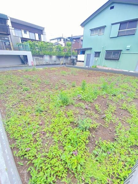 横浜市泉区中田南５丁目　新築戸建　全２棟　１号棟
