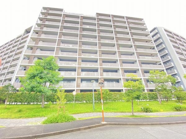 プライズ・ヒル5番館