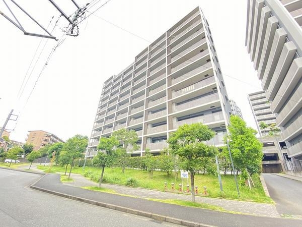 プライズ・ヒル5番館
