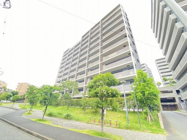 プライズ・ヒル5番館