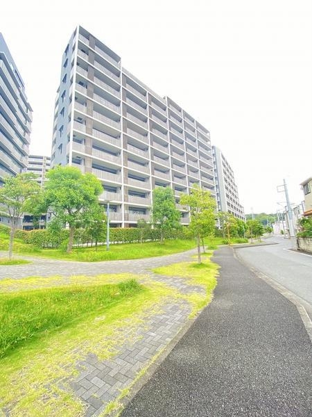 プライズ・ヒル5番館