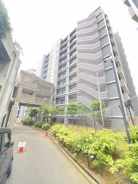 プライズ・ヒル5番館