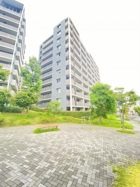 プライズ・ヒル5番館
