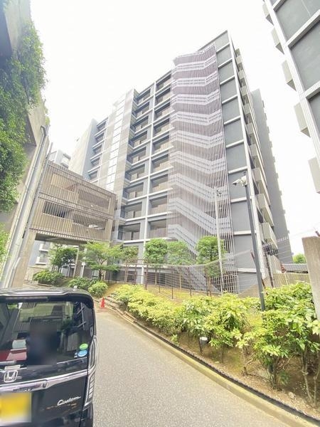 プライズ・ヒル5番館