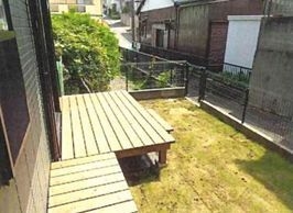 横浜市戸塚区深谷町　中古戸建