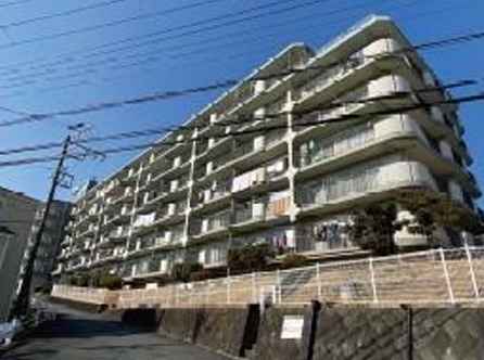 戸塚スカイハイツ
