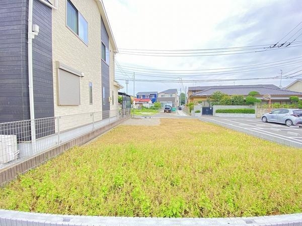 藤沢市下土棚　新築戸建