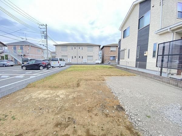 藤沢市下土棚　新築戸建