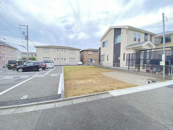 藤沢市下土棚　新築戸建