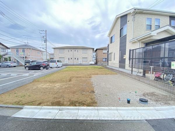藤沢市下土棚　新築戸建