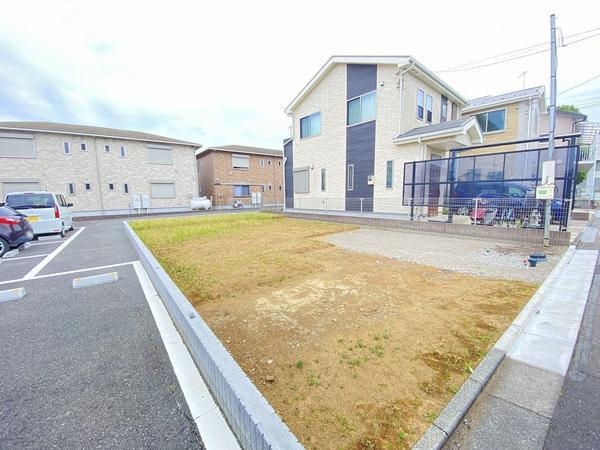 藤沢市下土棚　新築戸建