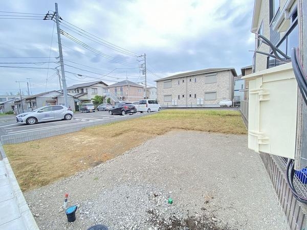 藤沢市下土棚　新築戸建