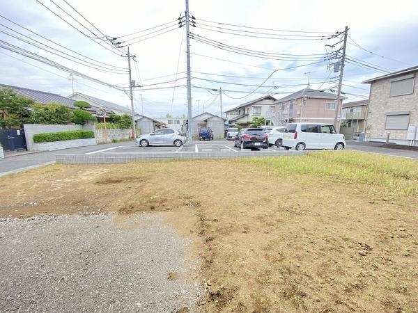 藤沢市下土棚　新築戸建