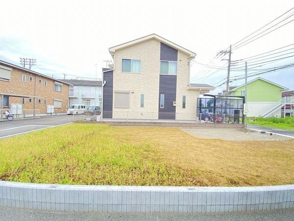 藤沢市下土棚　新築戸建