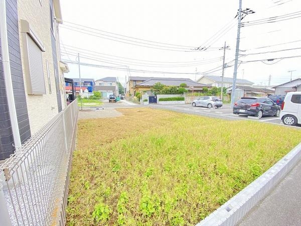 藤沢市下土棚　新築戸建