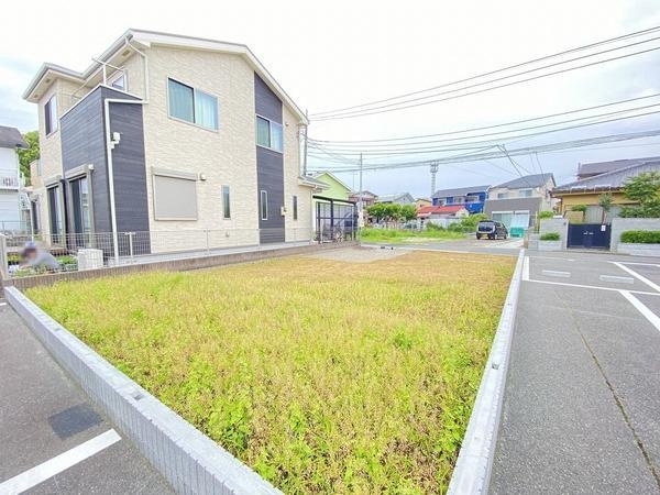 藤沢市下土棚　新築戸建