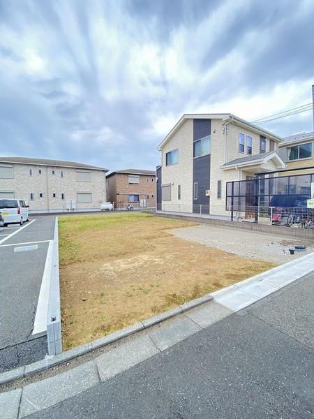 藤沢市下土棚　新築戸建