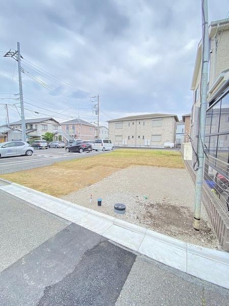 藤沢市下土棚　新築戸建
