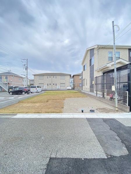 藤沢市下土棚　新築戸建