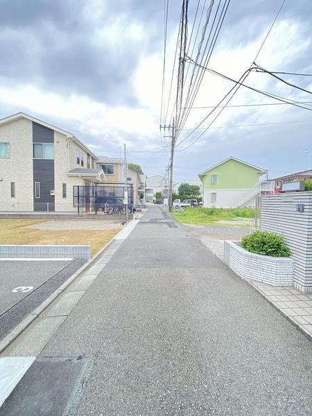 藤沢市下土棚　新築戸建