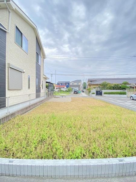 藤沢市下土棚　新築戸建