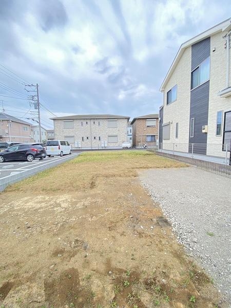 藤沢市下土棚　新築戸建