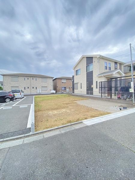 藤沢市下土棚　新築戸建