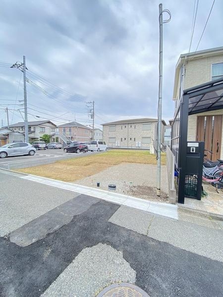 藤沢市下土棚　新築戸建