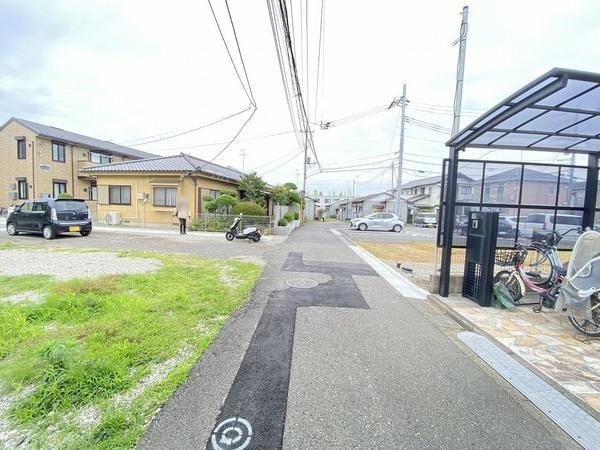 藤沢市下土棚　新築戸建