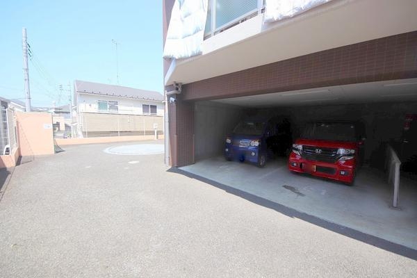 ドゥーブルリッチ町田