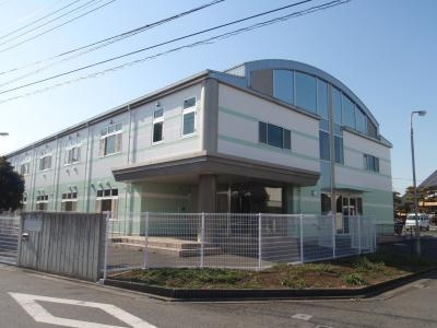 ドゥーブルリッチ町田(アスク木曽西保育園)