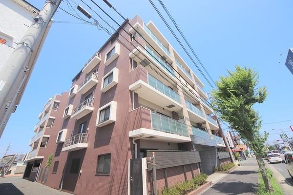 ドゥーブルリッチ町田