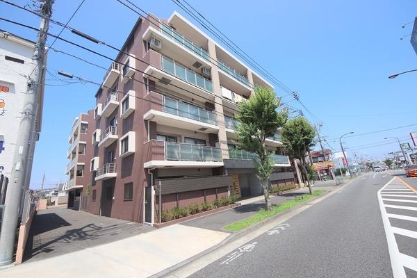 ドゥーブルリッチ町田