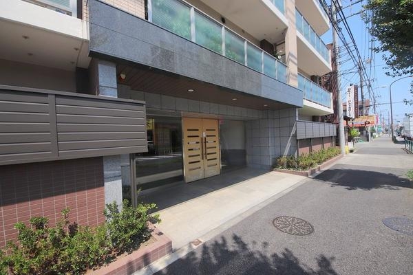 ドゥーブルリッチ町田